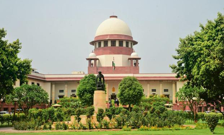 Supremecourt dismisses the application to investigate the conspiracy behind Pulwama attack