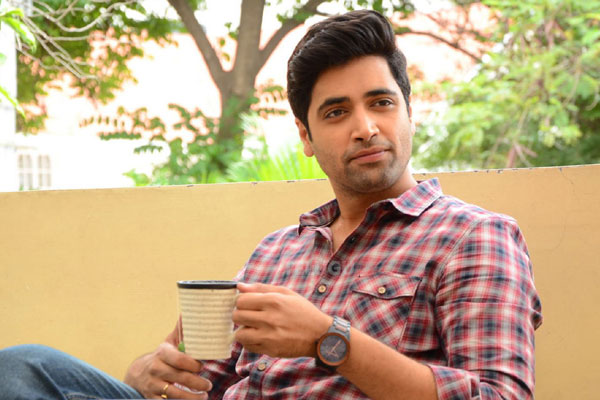 Adivi Sesh to play Major Sandeep Unnikrishnan