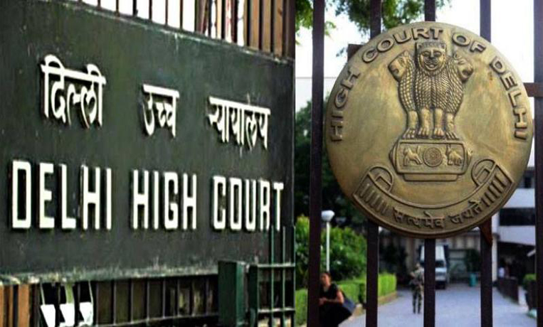 Delhi High Court directs AJL to vacate Herald HouseDelhi High Court directs AJL to vacate Herald House