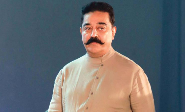 My party is the A team of Tamilnadu not the B team of BJP: Kamal Hasan