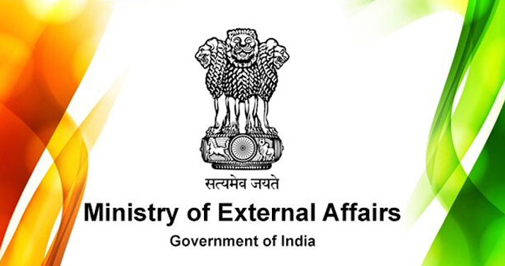 One fighter plane crashed one Pilot missing: Ministry of External Affairs