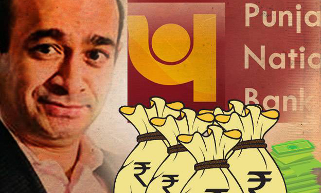 PNB fraud Nirav Modi