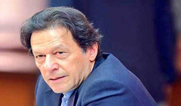 imran khan apeal to indian pm to give a chance for peace