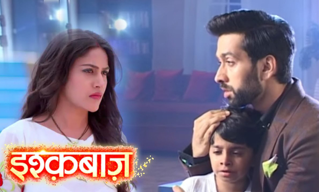 ishqbaaz to be off air soon