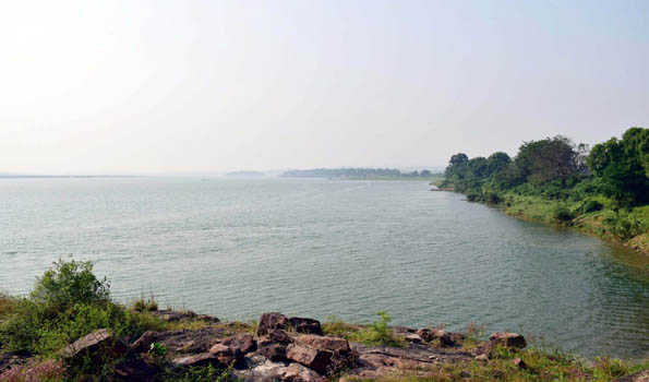 mahanadi river water dispute tribunal meeting in supremecourt