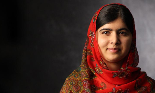 malala yousafzai appeals India And pakistan to avoid war