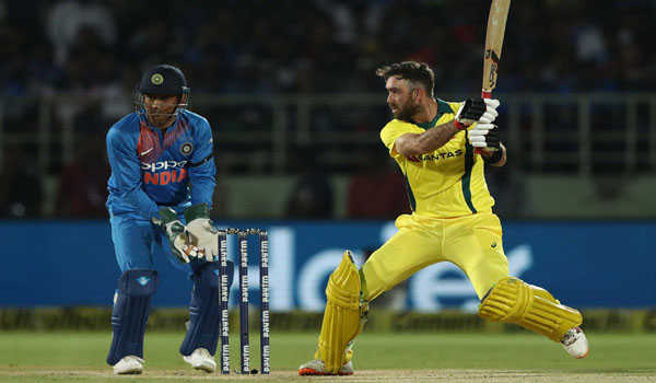 austrelia beat india in 1st t-20