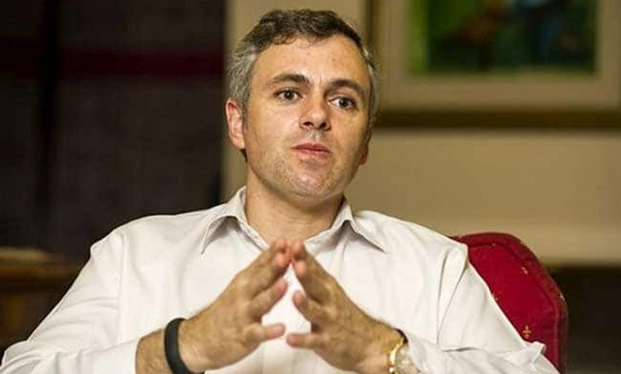 Balakot IAF airstrike is completely different attack strategy: omar abdullah