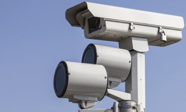 AI Cameras to be used for road safety