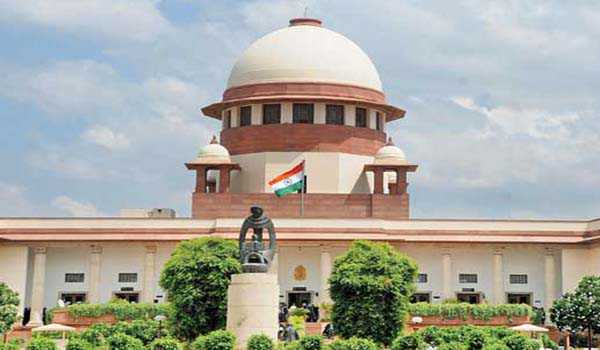 hearing petition of article 35A date is finilised in supremecourt