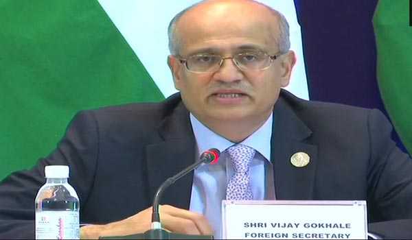 jem terrorist camp destroyed : foreign secretary