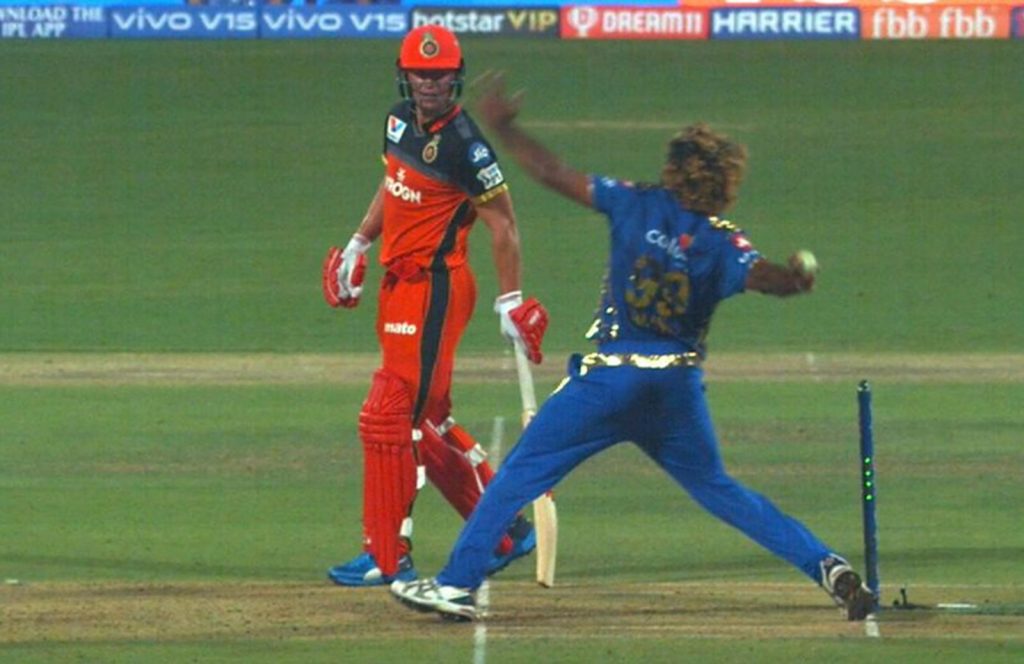 KOHLI SHOWS DISAPPOINTMENT OVER POOR UMPIRING