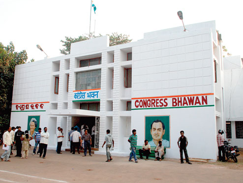 Cong proposed assembly candidates to AICC