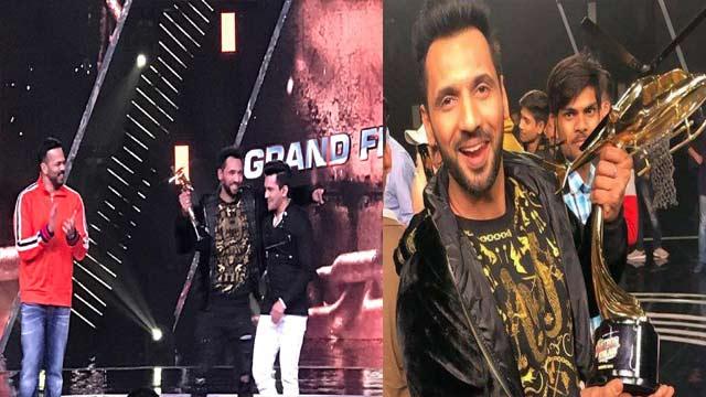 punit wins chompian trophy of khatron ke khiladi sesseon 9