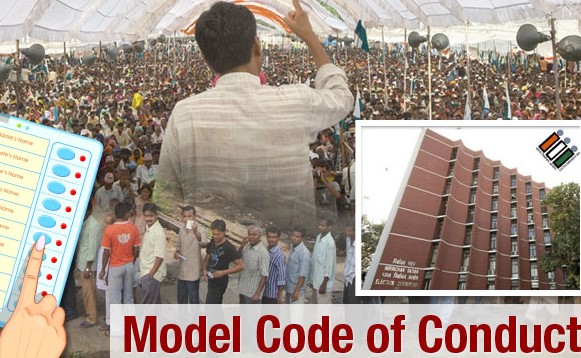 is Model-Code a strong law for politicial