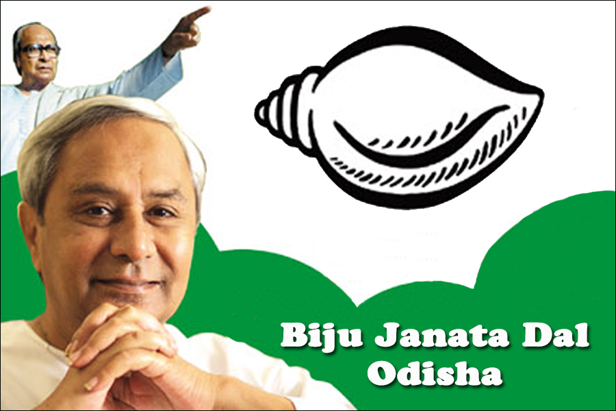 BJD declares its 18 assembly candidate name