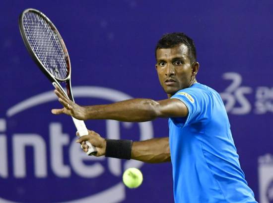 balaji - verdugo lost china ATP challengers