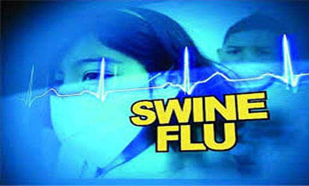 swine flu victims claim in burla medical