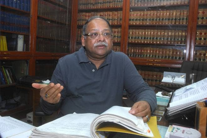 amicuscuriae ranjit kumar diposits shreemandir's report in supremecourt