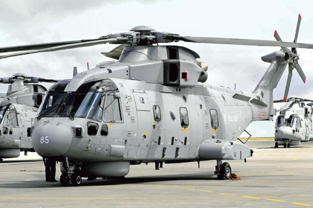 AgustaWestland probe: Delhi court sends ‘middleman’ Sushen Mohan Gupta to four-day ED custody