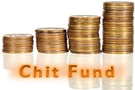 public notice to chit fund company