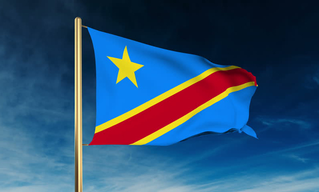 peaceful transfer of power in congo