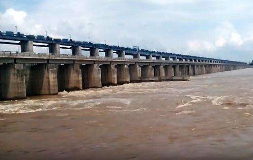 Mahanadi Tribunal To Hear Interim Petition Of Odisha Today