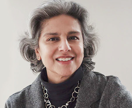 Indian-American Woman Appointed University Of Pennsylvania Vice President