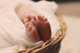 newborn babyboy has stole from patanagada medical