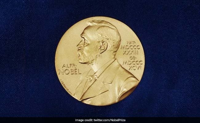 two noble prize in literature will be declared this year