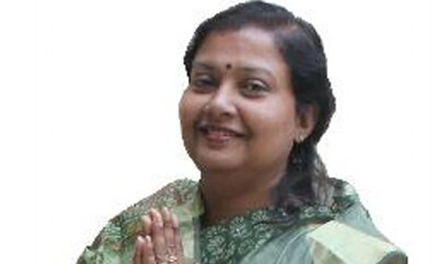 preetinandaroutaray quits bjd