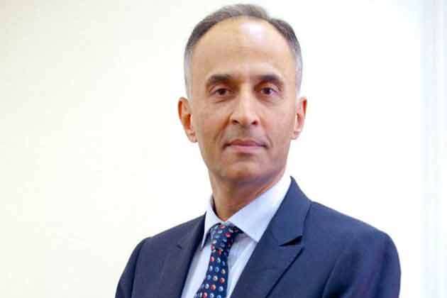 Ravneet Gill takes charge as Yes Bank MD, CEO