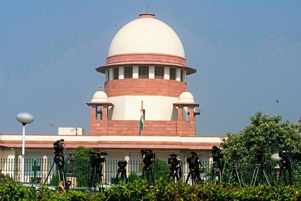 SC issues notice to Modi govt & EC on contempt plea for alleged violation of its judgment