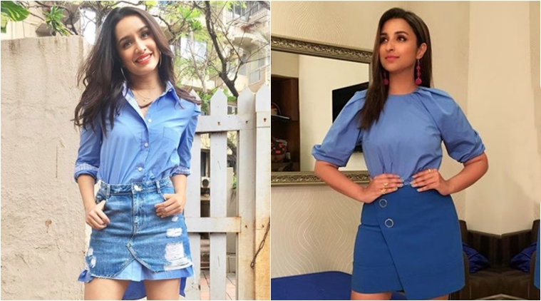 parineeti kapoor replaces shraddha kapoor in saina nehwal biopic