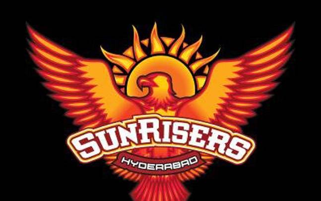 sunrisers hyderabad won