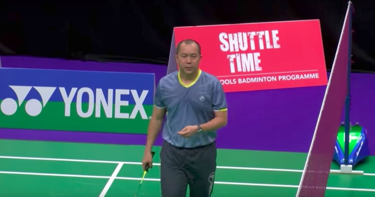 india's doubles badminton coach tan kim her resigns