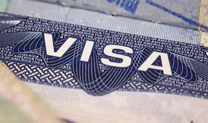 US visa duration for Pakistani citizens reduced to 3 months.