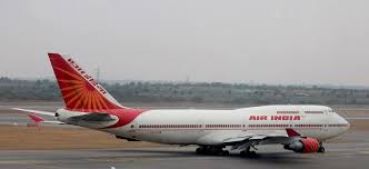 137 AIR INDIA FLIGHTS CANCELLED