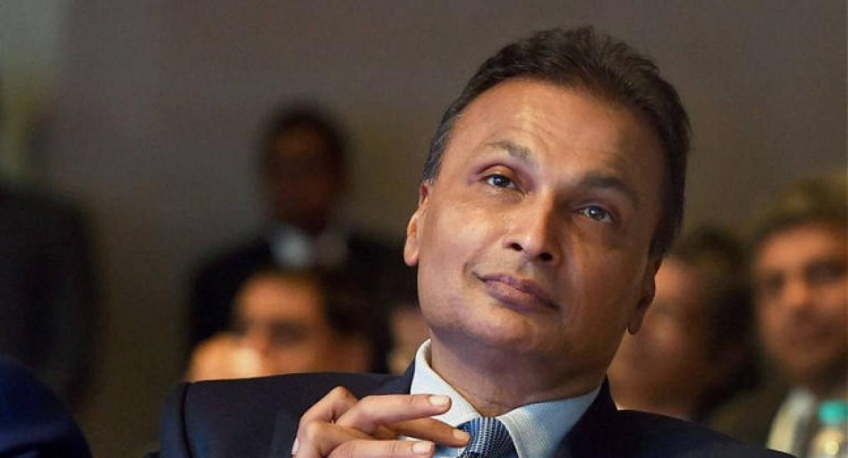 Anil Ambani firm got €143.7 mn tax relief from France after Rafale announcement: