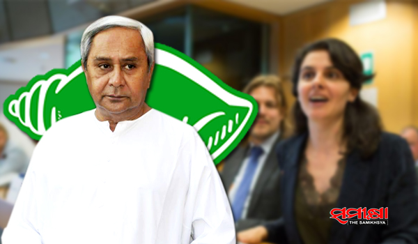 bjd supreme gives priority to women in his manifesto