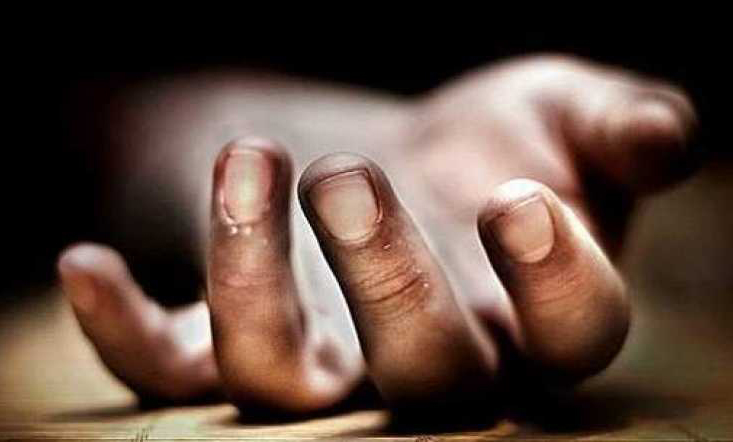 polling officer found dead