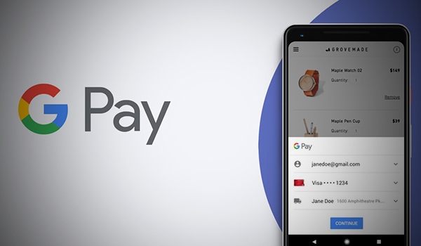 court nitices to rbi on googlepay issue