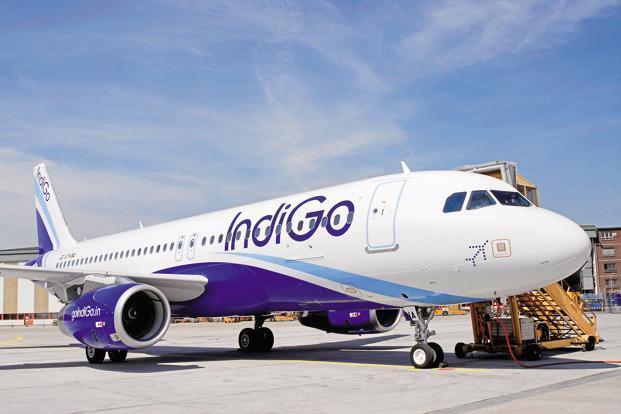 IndiGo crowned Asia’s Best Low-Cost airline award