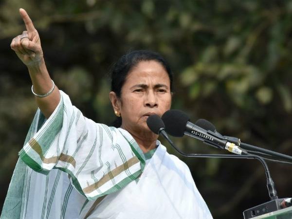 Told my party that I do not want to continue as CM': Mamata's stunning claim