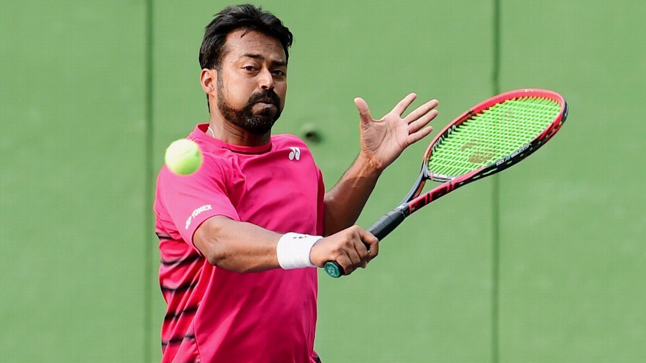 PAES PAIRE REACHES MOROCCO ATP 2ND ROUND