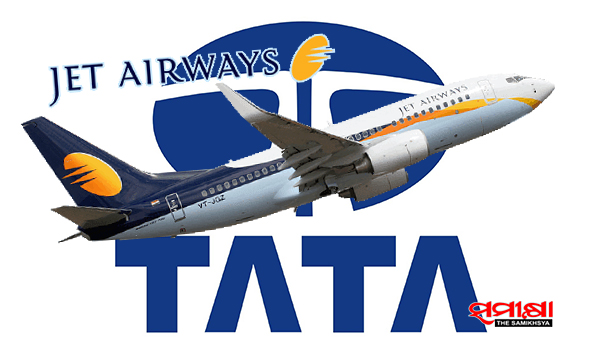 tata company may buy jet airways