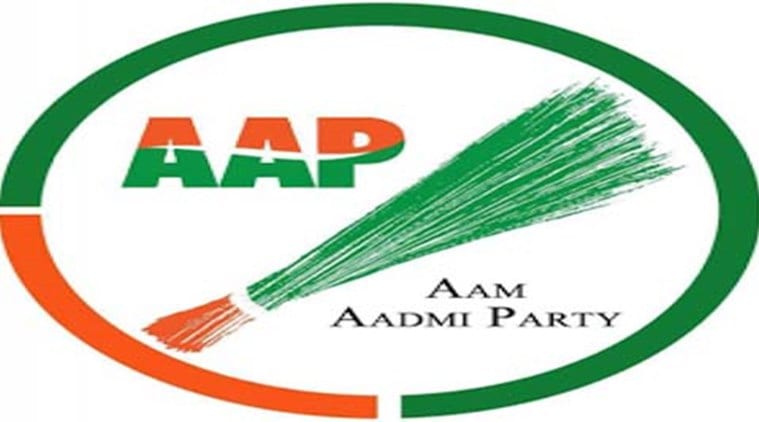 aap releases mp candidate list for haryana