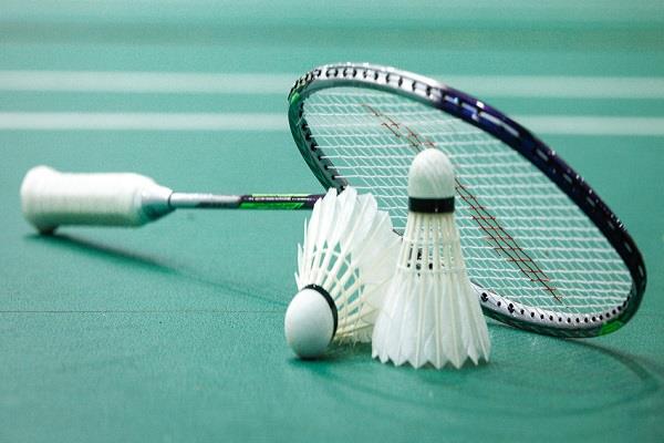 malesian badminton open