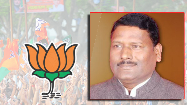 bibhu tari join in bjp