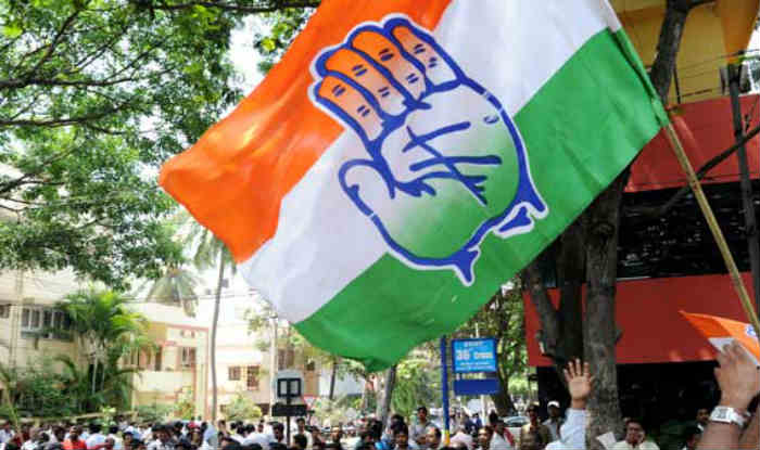 congress candidate sukat's nomination canceled